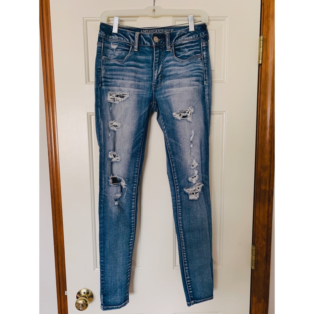 American Eagle Skinny Jean